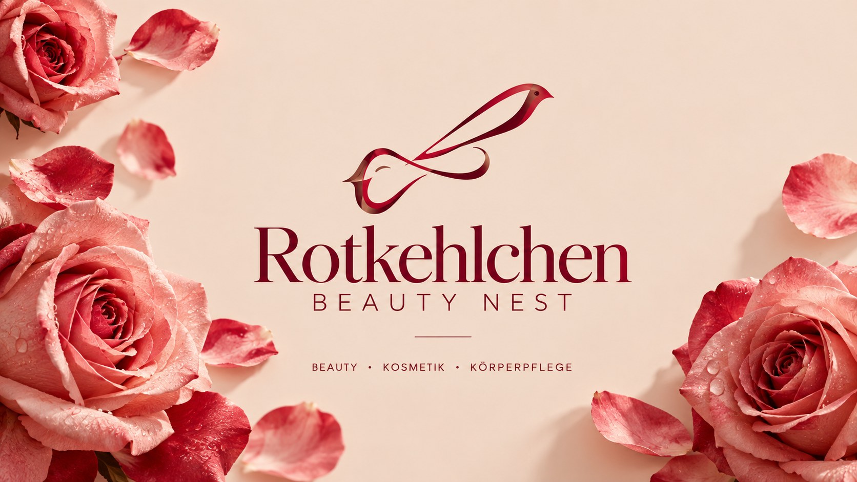 Rotkehlchen Beauty Nest – Beauty, Kosmetik, Körperpflege